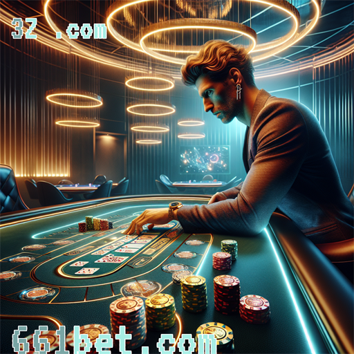 Descubra o Mundo dos Jogos de Bônus em 661bet.com