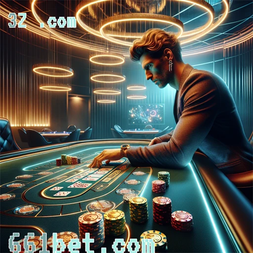Descubra o Mundo dos Jogos de Bônus em 661bet.com