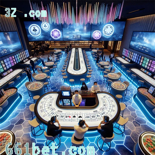 Descubra a Categoria Ao Vivo da 661bet.com