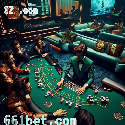Descubra as Melhores Promoções de Jogos no 661bet.com