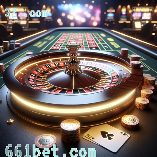 A Magia dos Caça-Níqueis no 661bet.com