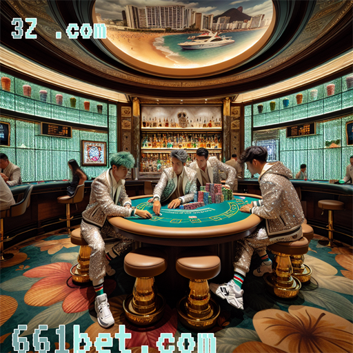 A Ascensão dos Jogos de Esporte em 661bet.com